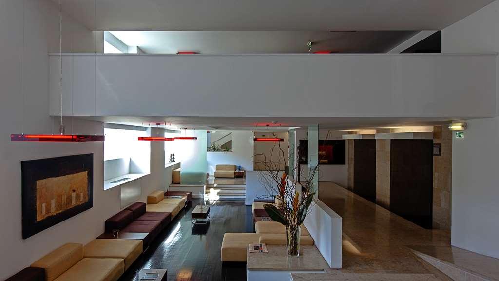 Hotel Jeronimos 8 Lisboa Nội địa bức ảnh