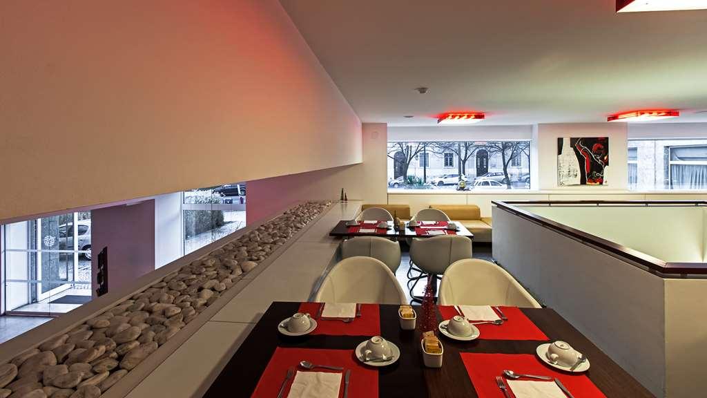 Hotel Jeronimos 8 Lisboa Nhà hàng bức ảnh