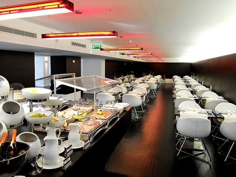 Hotel Jeronimos 8 Lisboa Ngoại thất bức ảnh
