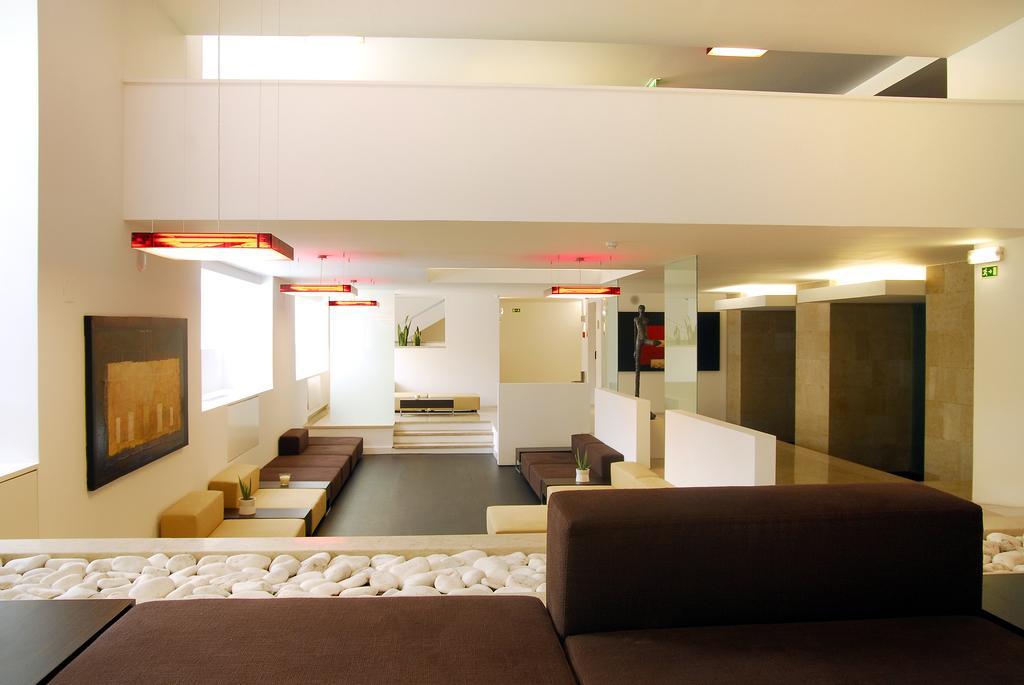 Hotel Jeronimos 8 Lisboa Ngoại thất bức ảnh