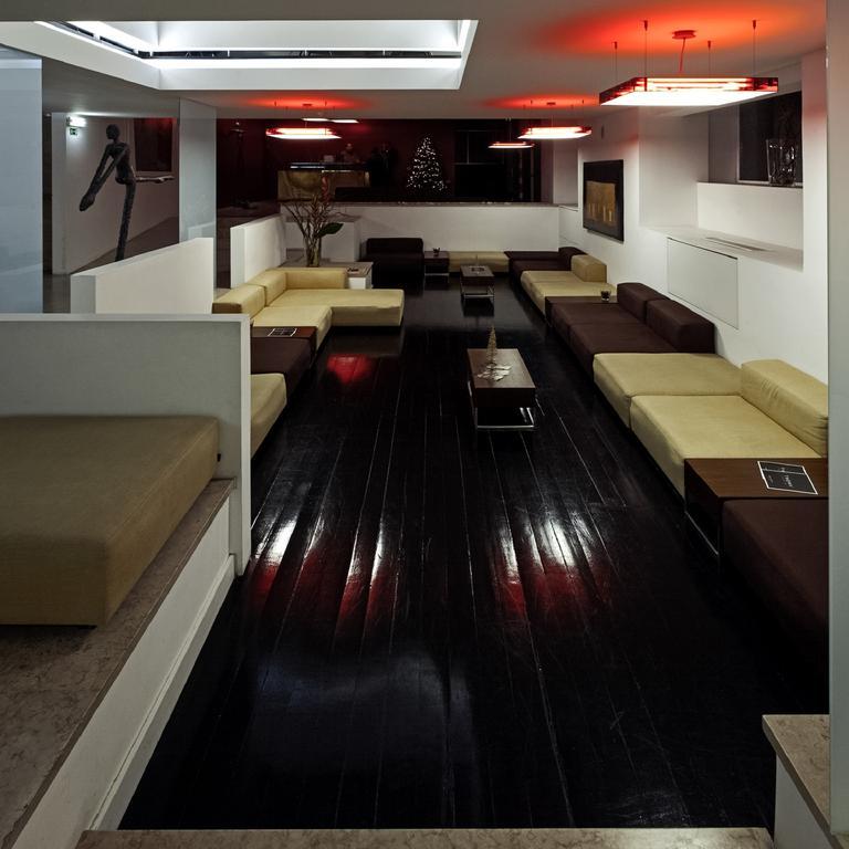 Hotel Jeronimos 8 Lisboa Ngoại thất bức ảnh