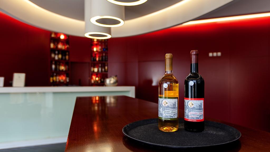 Hotel Jeronimos 8 Lisboa Ngoại thất bức ảnh