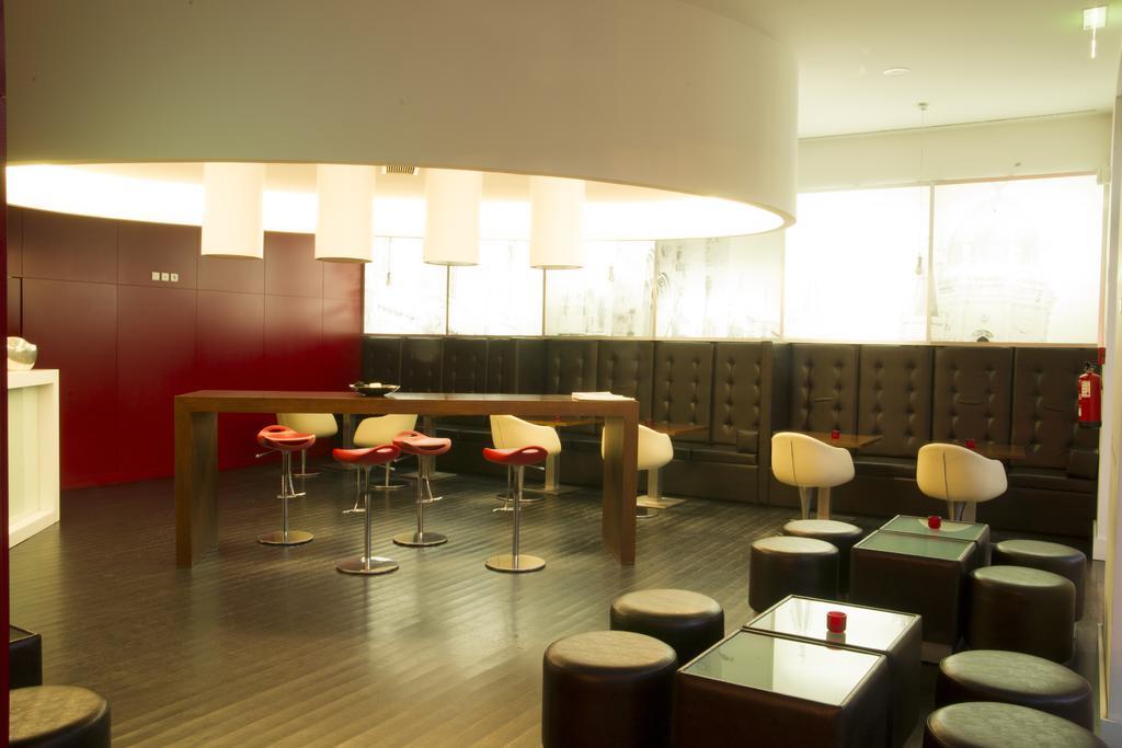 Hotel Jeronimos 8 Lisboa Ngoại thất bức ảnh