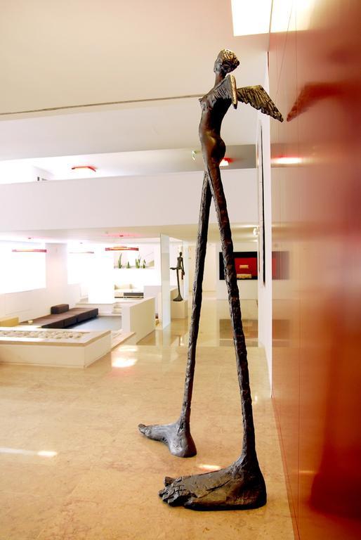 Hotel Jeronimos 8 Lisboa Ngoại thất bức ảnh