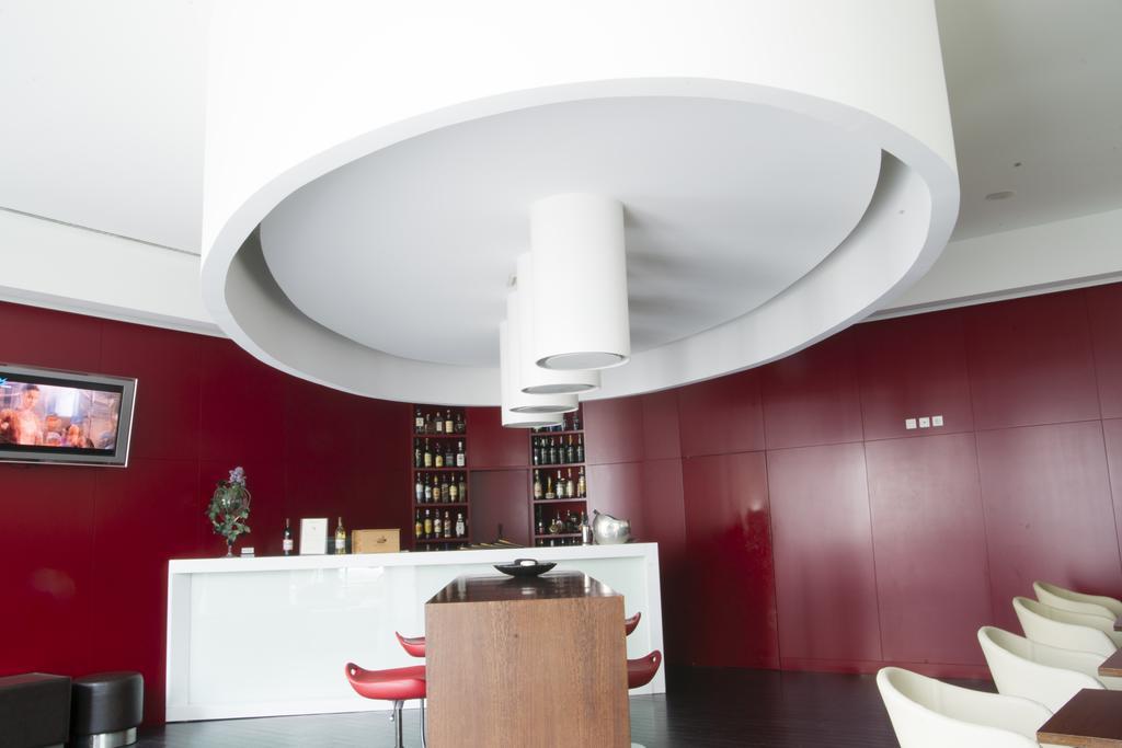 Hotel Jeronimos 8 Lisboa Ngoại thất bức ảnh