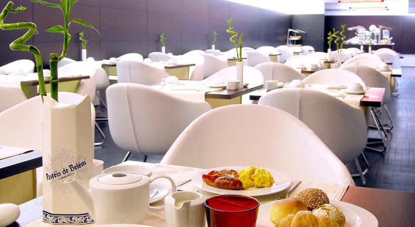 Hotel Jeronimos 8 Lisboa Ngoại thất bức ảnh