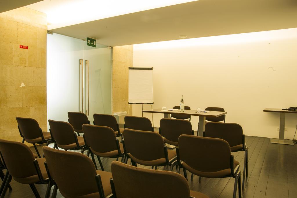 Hotel Jeronimos 8 Lisboa Ngoại thất bức ảnh