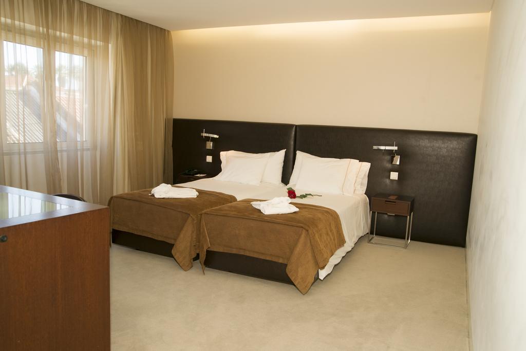 Hotel Jeronimos 8 Lisboa Ngoại thất bức ảnh