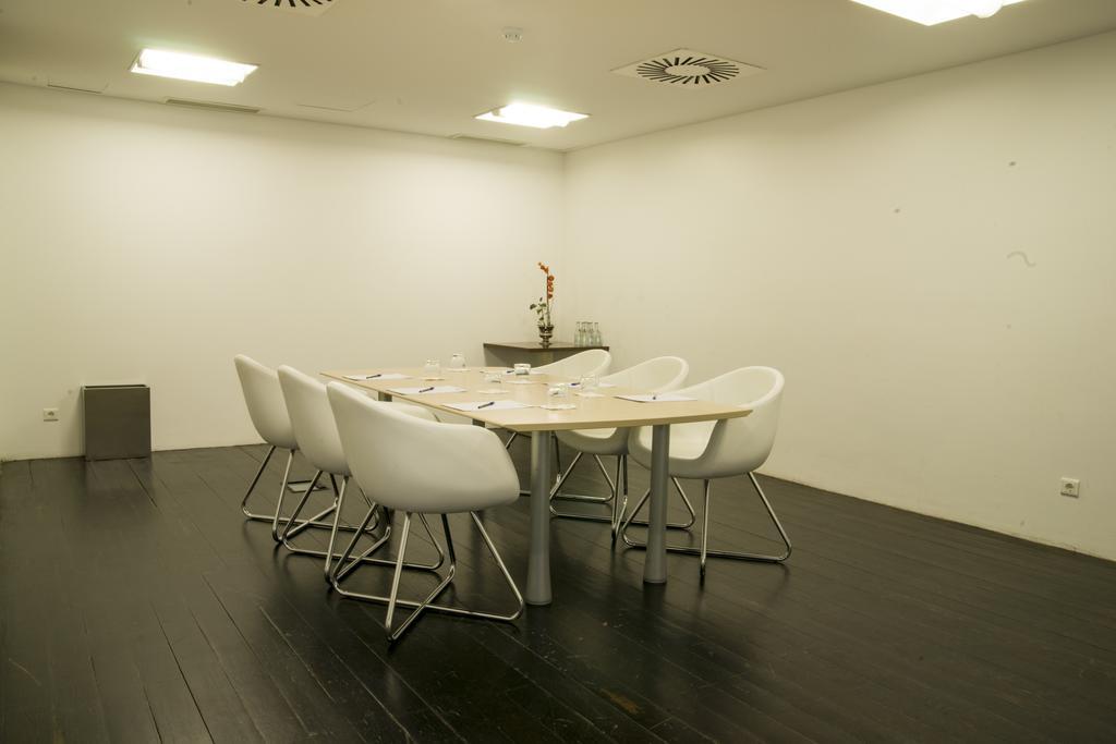 Hotel Jeronimos 8 Lisboa Ngoại thất bức ảnh