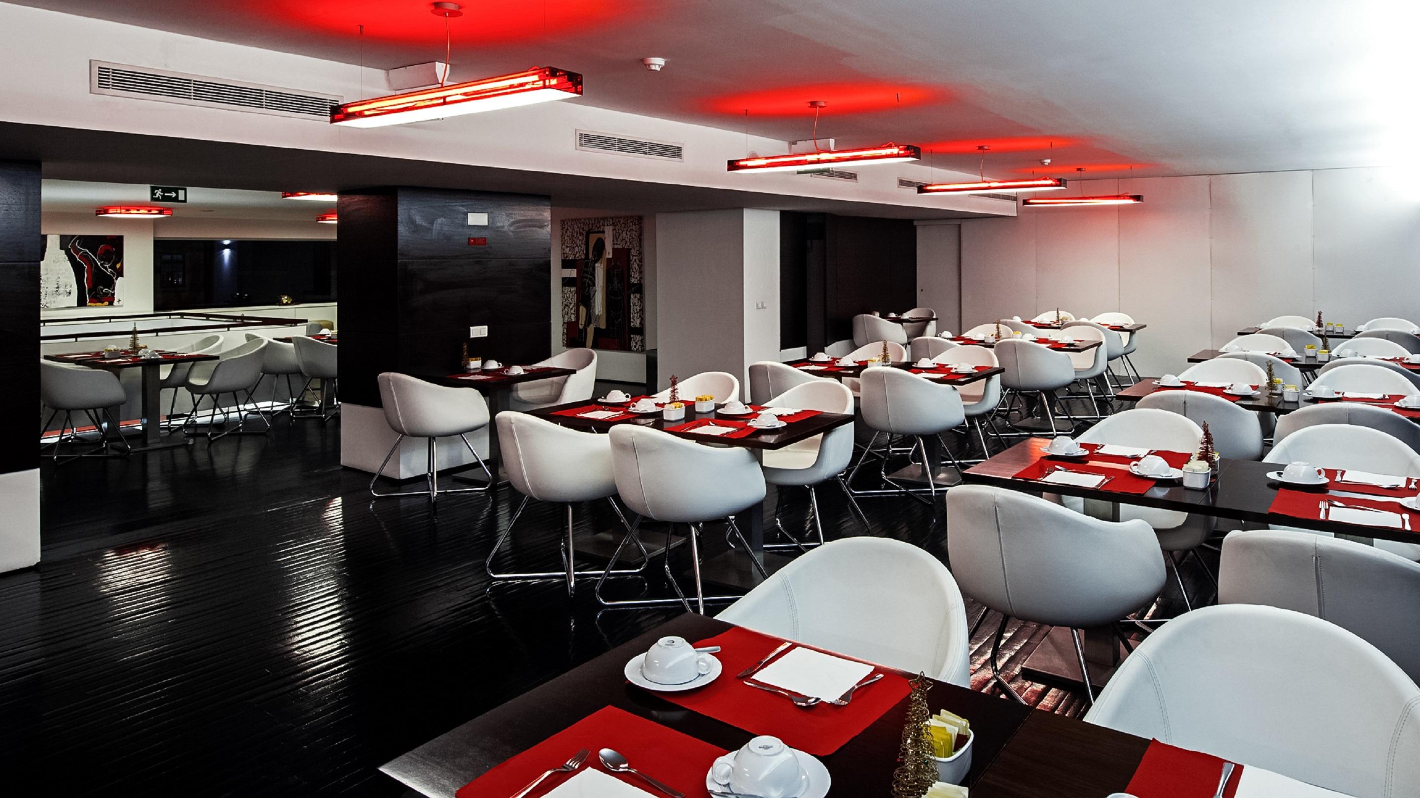 Hotel Jeronimos 8 Lisboa Ngoại thất bức ảnh