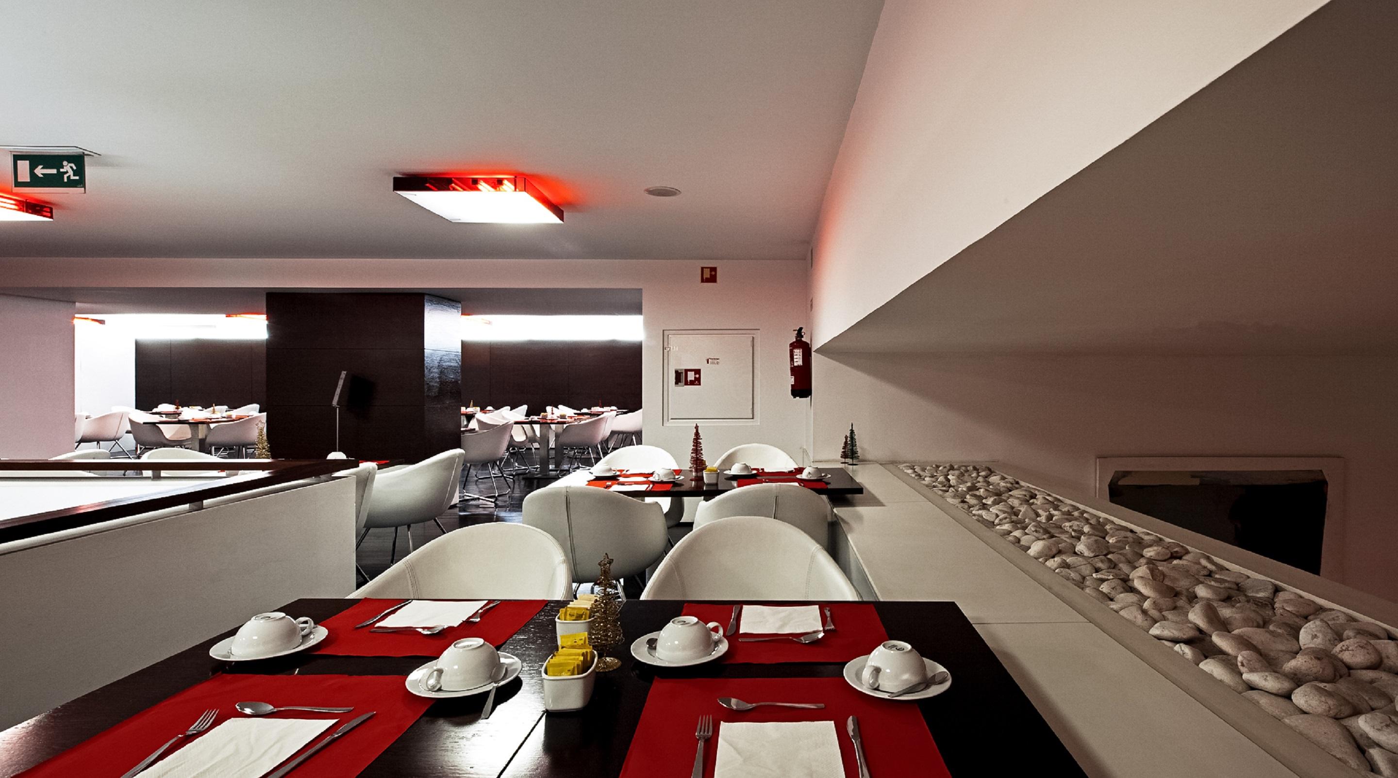 Hotel Jeronimos 8 Lisboa Ngoại thất bức ảnh