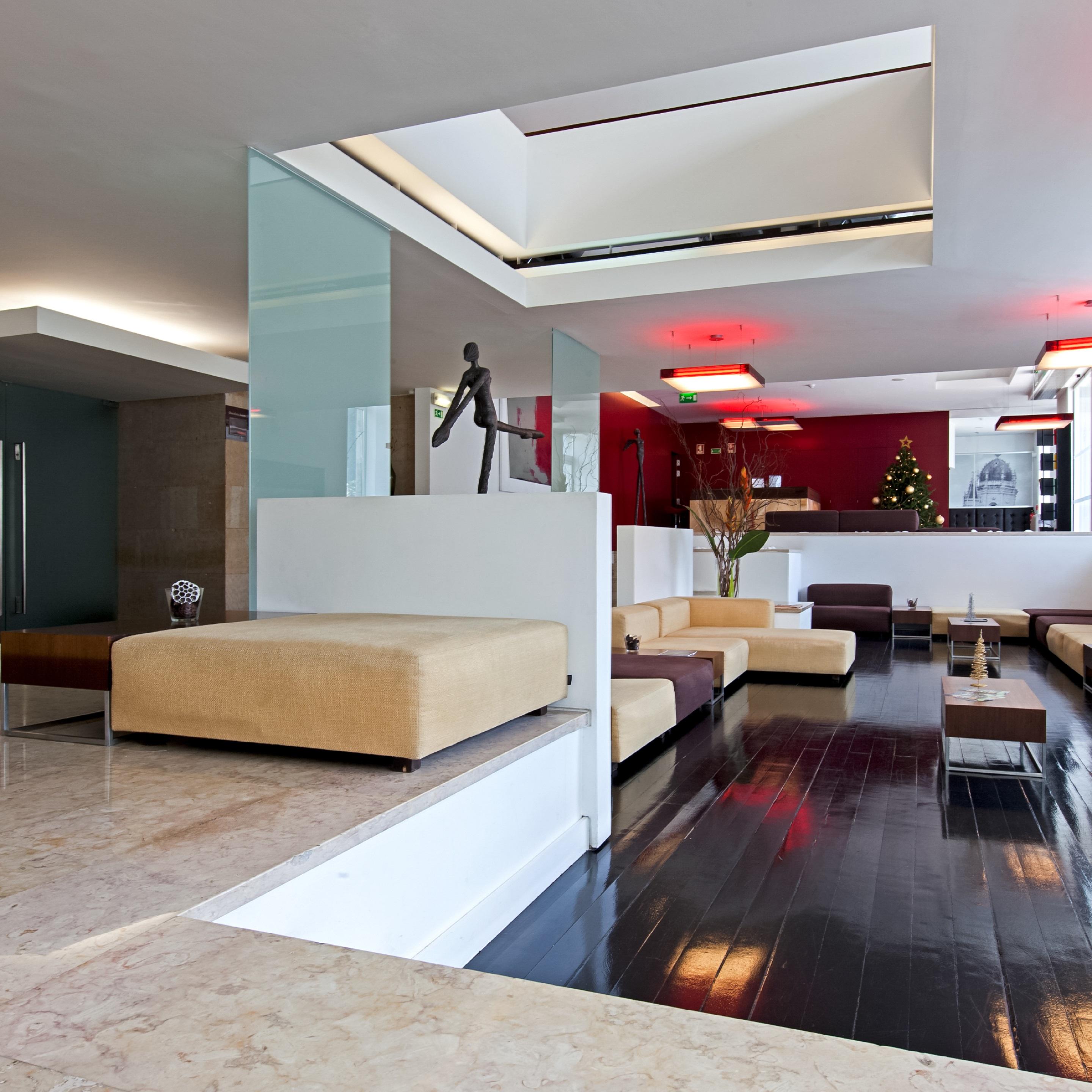 Hotel Jeronimos 8 Lisboa Ngoại thất bức ảnh