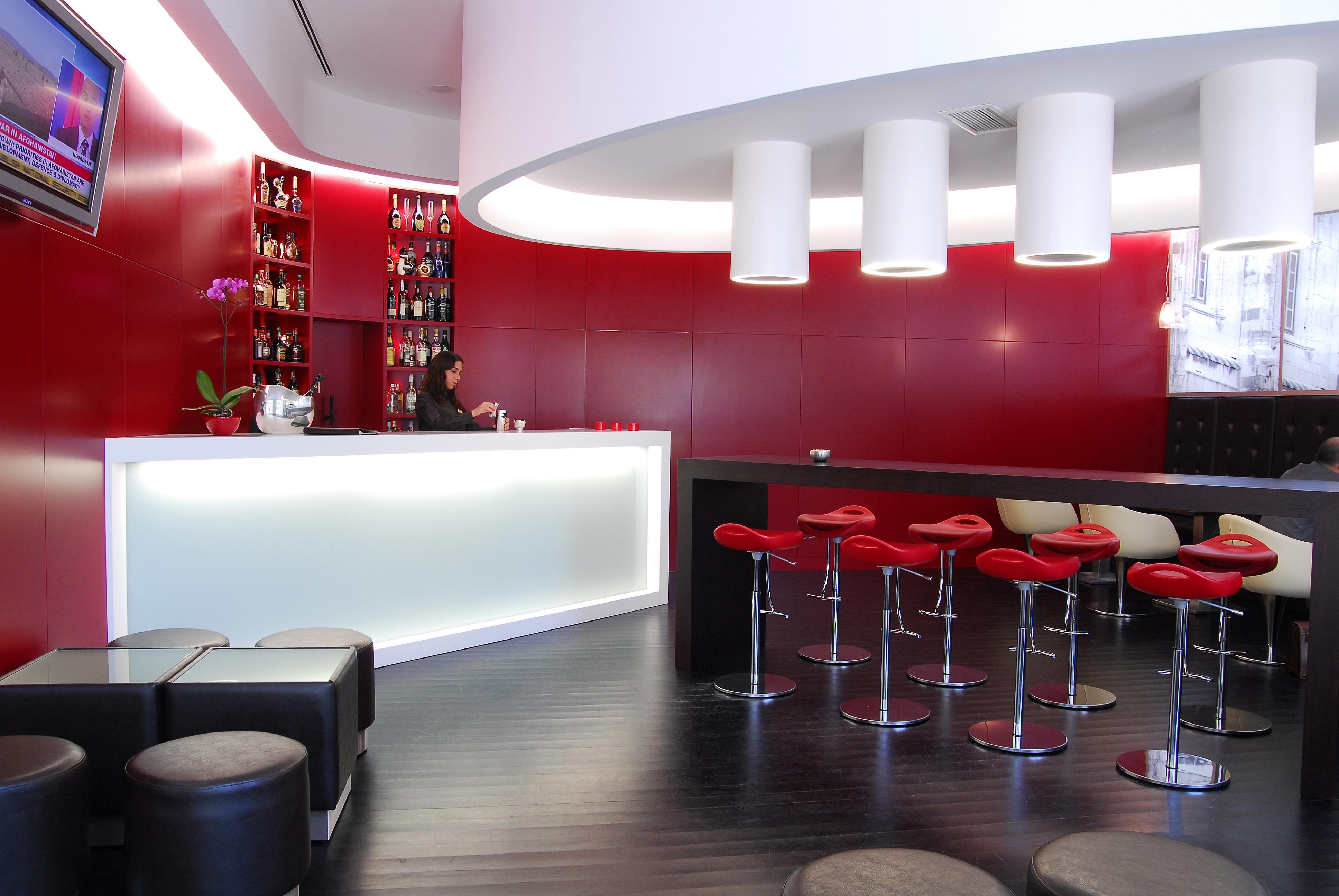 Hotel Jeronimos 8 Lisboa Nhà hàng bức ảnh