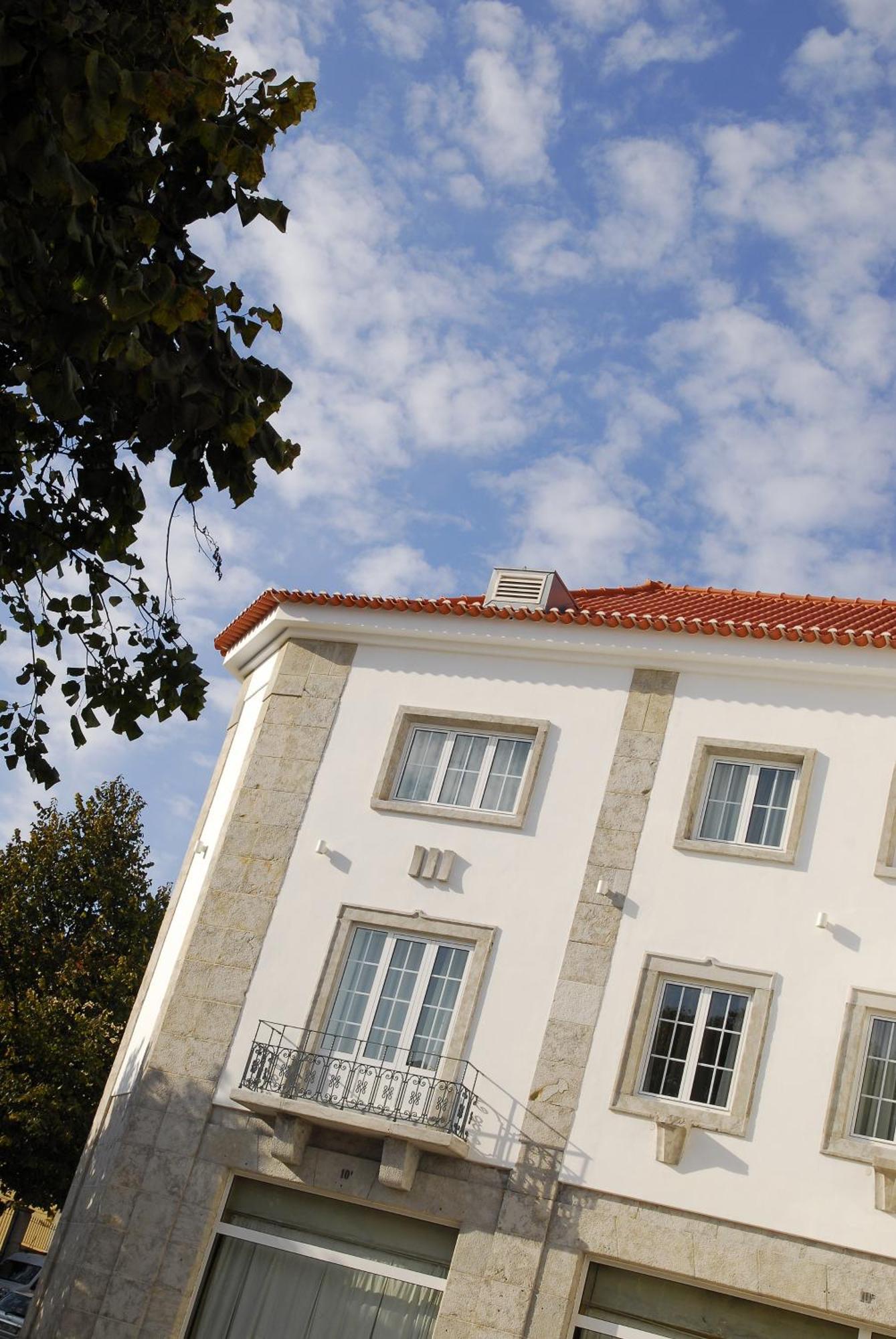 Hotel Jeronimos 8 Lisboa Ngoại thất bức ảnh