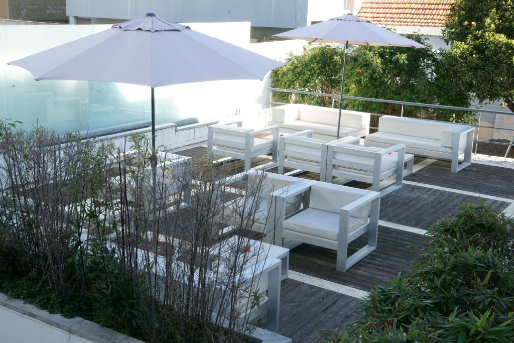 Hotel Jeronimos 8 Lisboa Ngoại thất bức ảnh