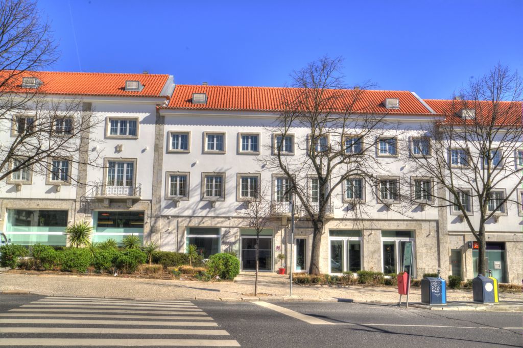 Hotel Jeronimos 8 Lisboa Ngoại thất bức ảnh