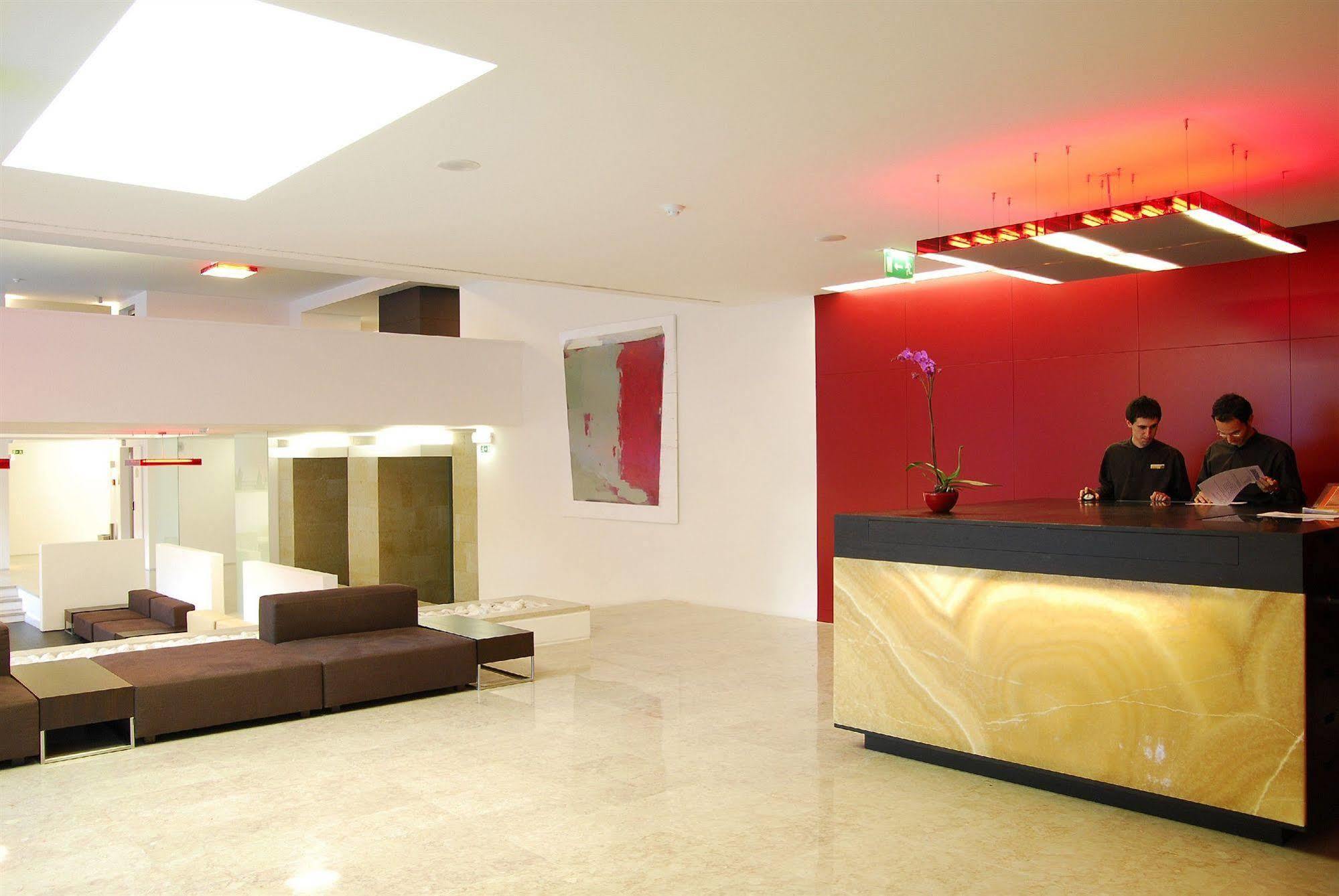 Hotel Jeronimos 8 Lisboa Nội địa bức ảnh