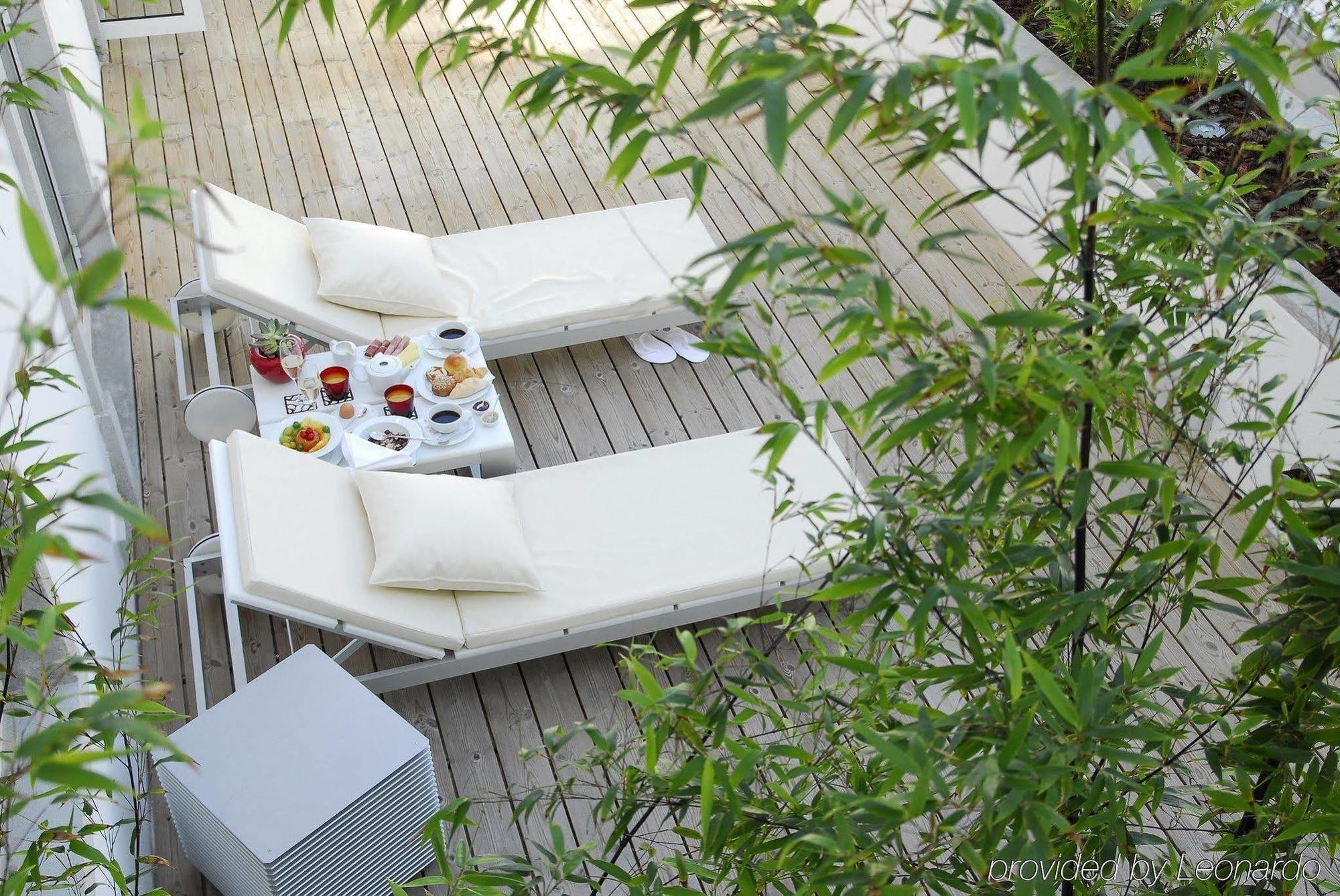 Hotel Jeronimos 8 Lisboa Ngoại thất bức ảnh