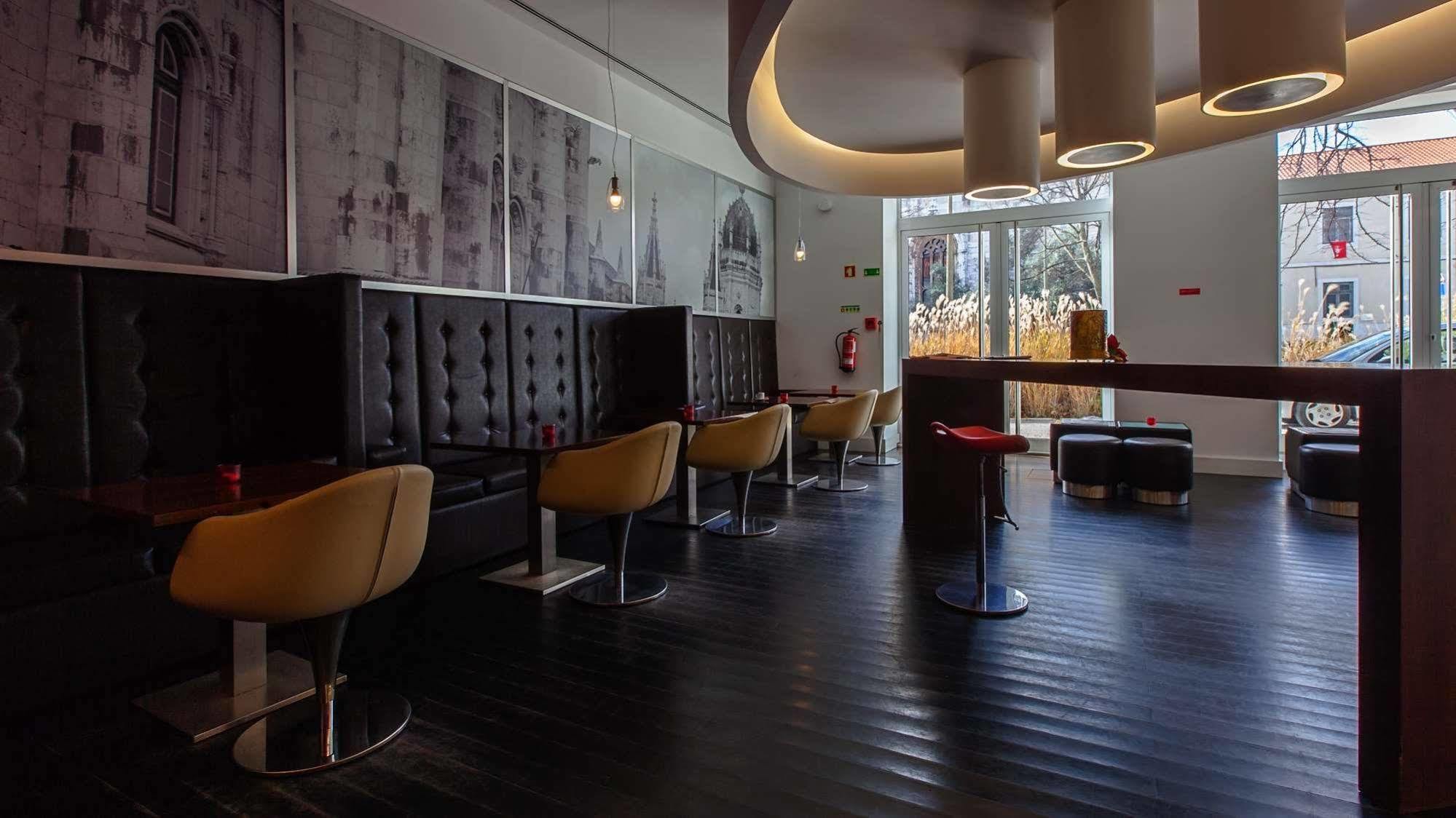 Hotel Jeronimos 8 Lisboa Ngoại thất bức ảnh