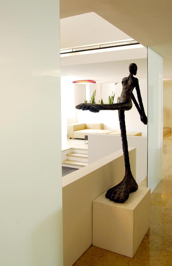 Hotel Jeronimos 8 Lisboa Ngoại thất bức ảnh