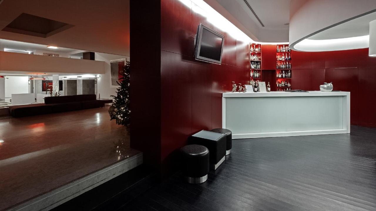 Hotel Jeronimos 8 Lisboa Ngoại thất bức ảnh