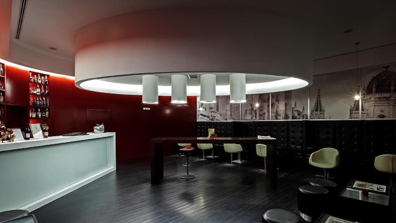 Hotel Jeronimos 8 Lisboa Ngoại thất bức ảnh